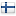 showercabins.net server is located in Finland